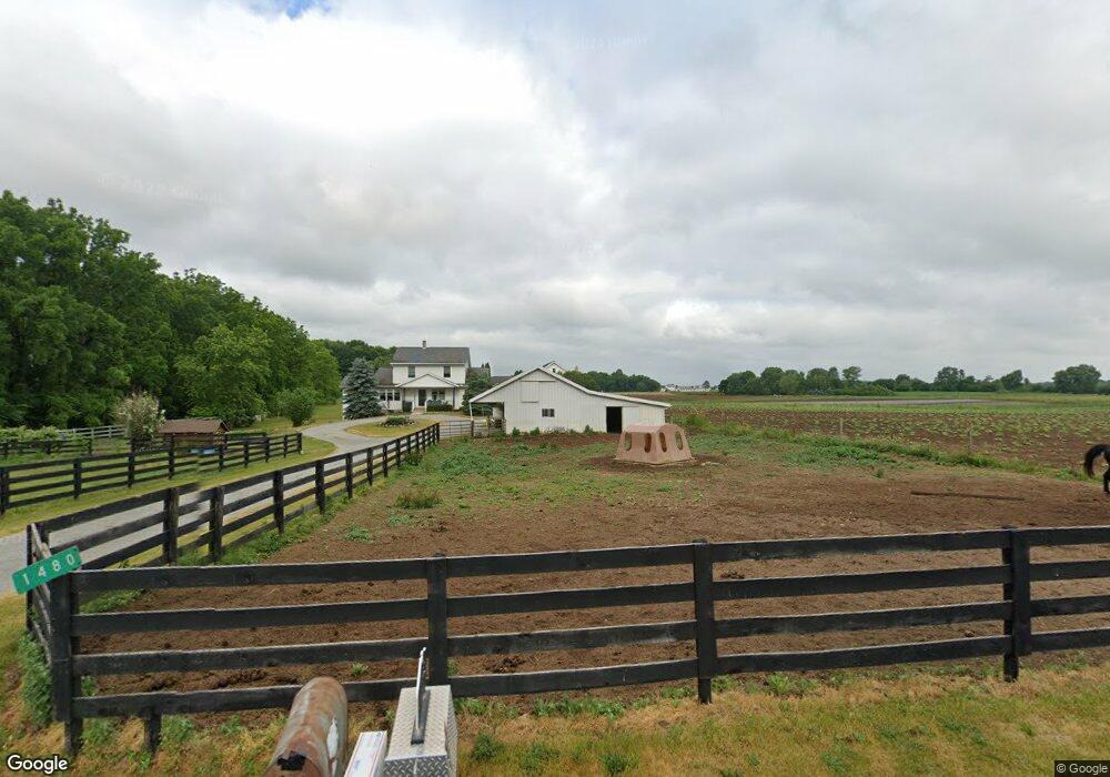 1480 S 250 W, Lagrange, IN 46761 - photo 1