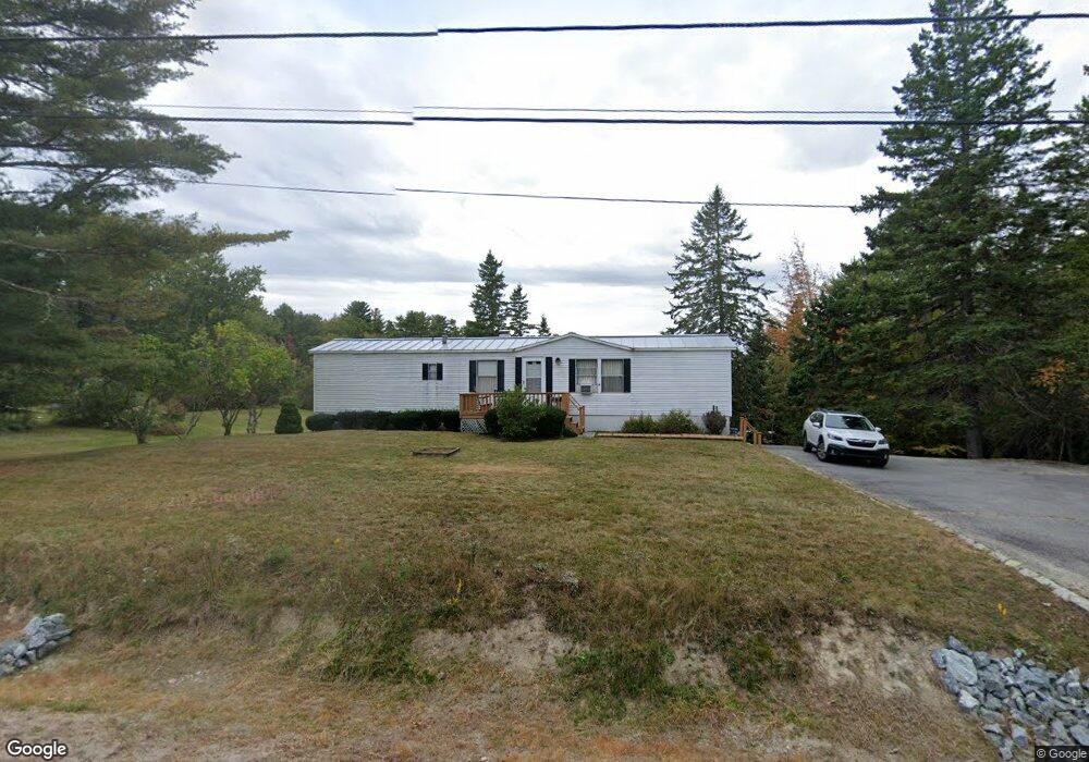 328 Taunton Dr, Sullivan, ME 04664 - photo 1