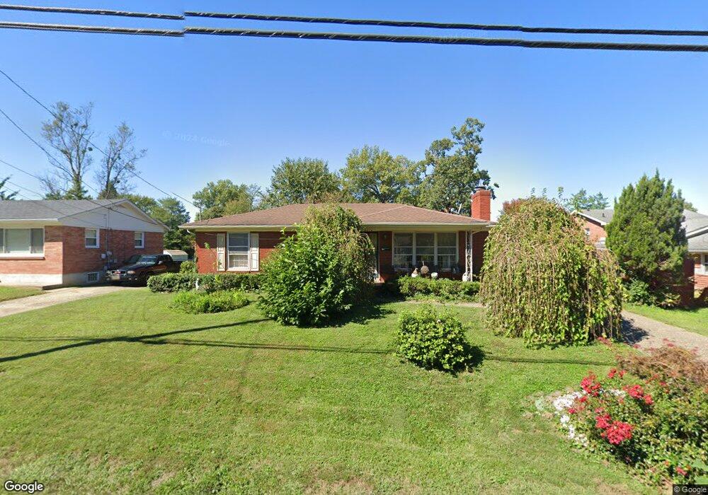 8210 Michael Ray Dr, Louisville, KY 40219 - photo 1