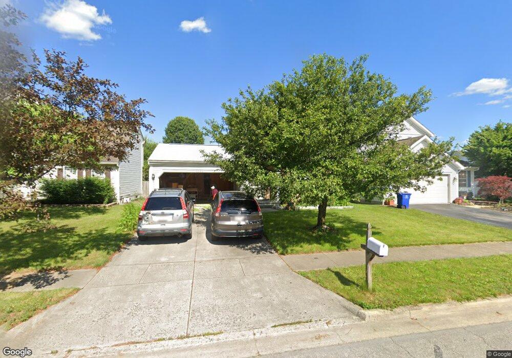 2984 Blue Top Dr, Columbus, OH 43232 - photo 1