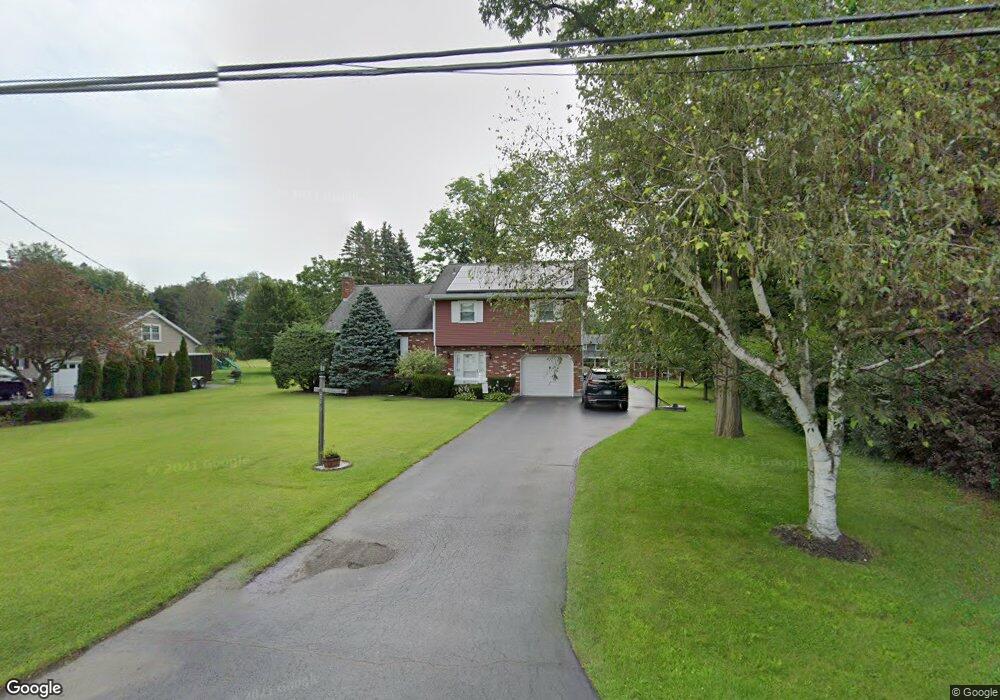 290 Swaggertown Rd, Schenectady, NY 12302 - photo 1