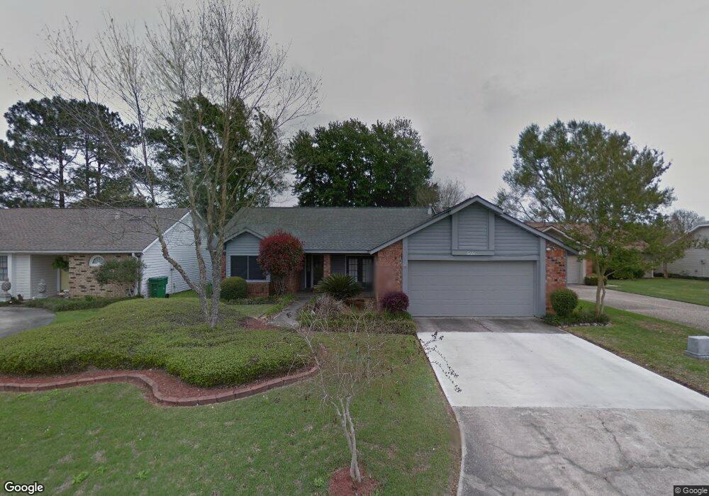 5721 California Trail, Lake Charles, LA 70605 - photo 1