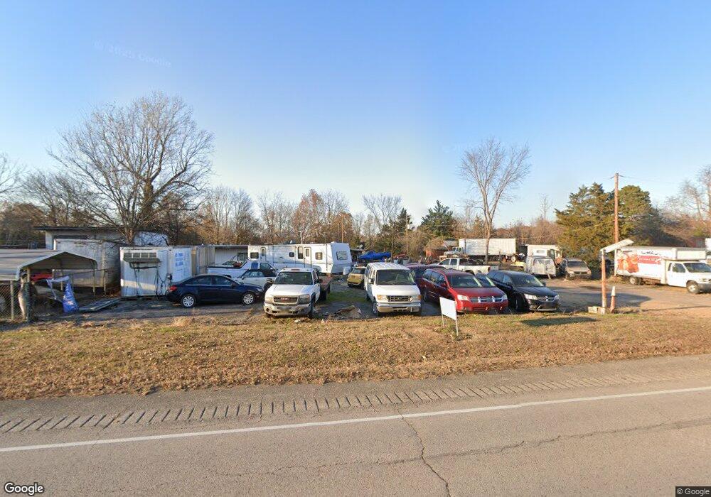 8615 Highway C, Poplar Bluff, MO 63901 - photo 1