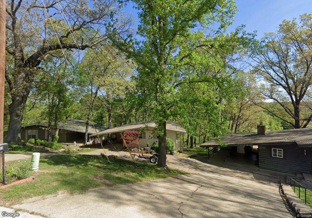 57 Hope Dr, Bella Vista, AR 72715 - photo 1