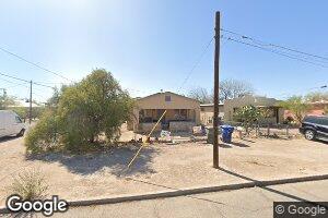 946 S 7th Ave, Tucson, AZ 85701