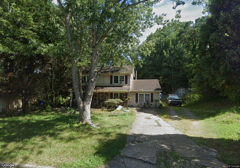 48 Lynwood Cir, Asheville, NC 28806 - photo 1