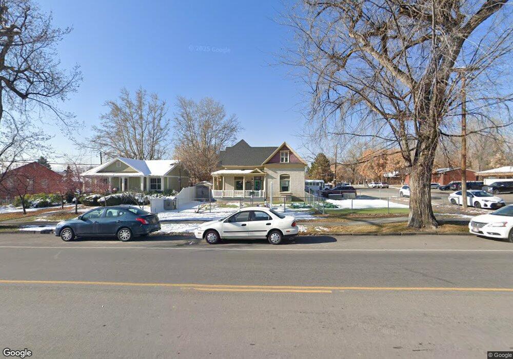 195 N 100 E, American Fork, UT 84003 - photo 1