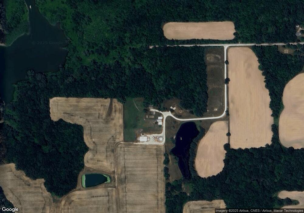 3517 W 1000 S, Wabash, IN 46992 - photo 1