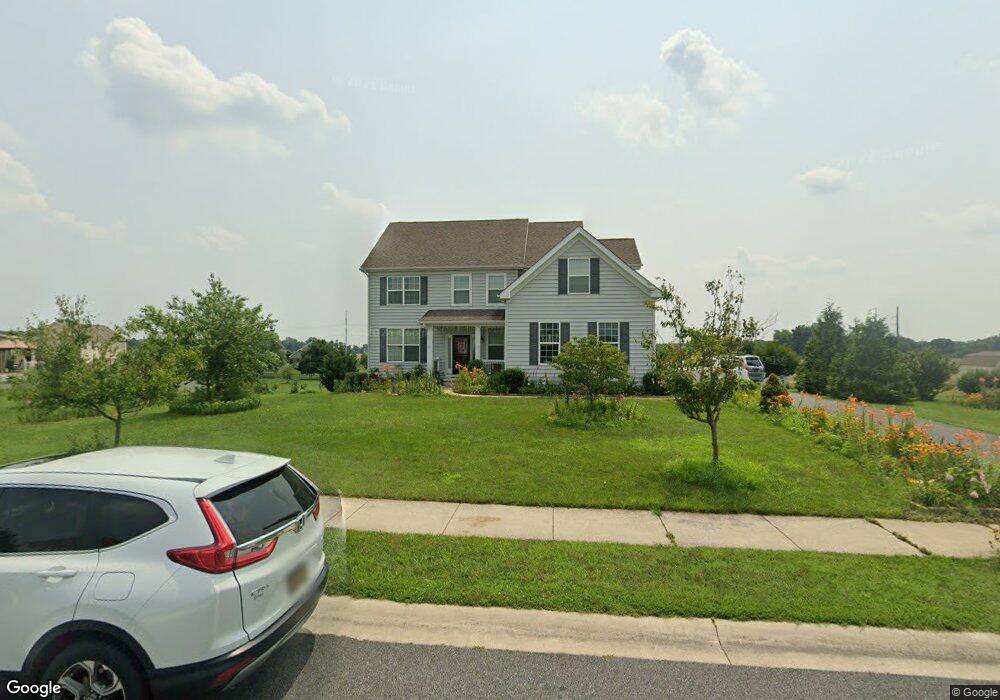 810 Sylvia Way, New Castle, DE 19720 - photo 1