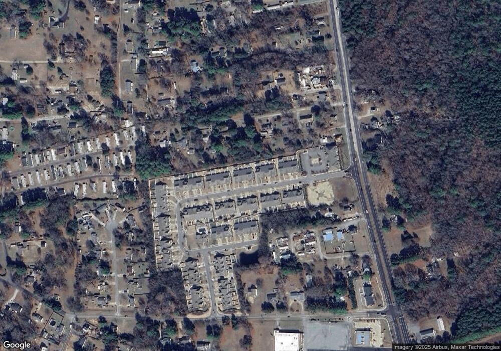 6880 Colemans Crossing Ave, Gloucester Point, VA 23072 - photo 1