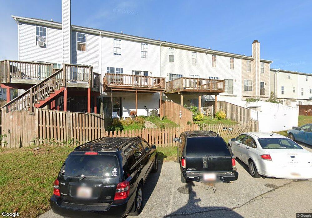 9460 Sea Breeze Ct, North Beach, MD 20714 - photo 1