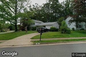 9365 Tartan View Dr, Fairfax, VA 22032