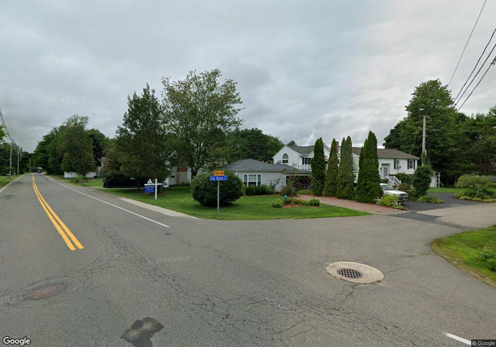 0 Sea Breeze Dr, Wells, ME 04090 - photo 1