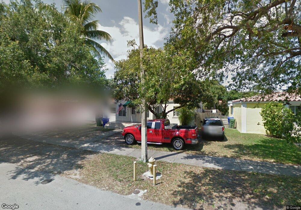 4521 SW 5th Terrace unit 4521 efficiency 1, Coral Gables, FL 33134 - photo 1