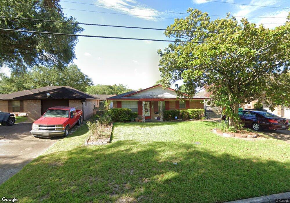 4820 Briscoe St, Houston, TX 77033 - photo 1