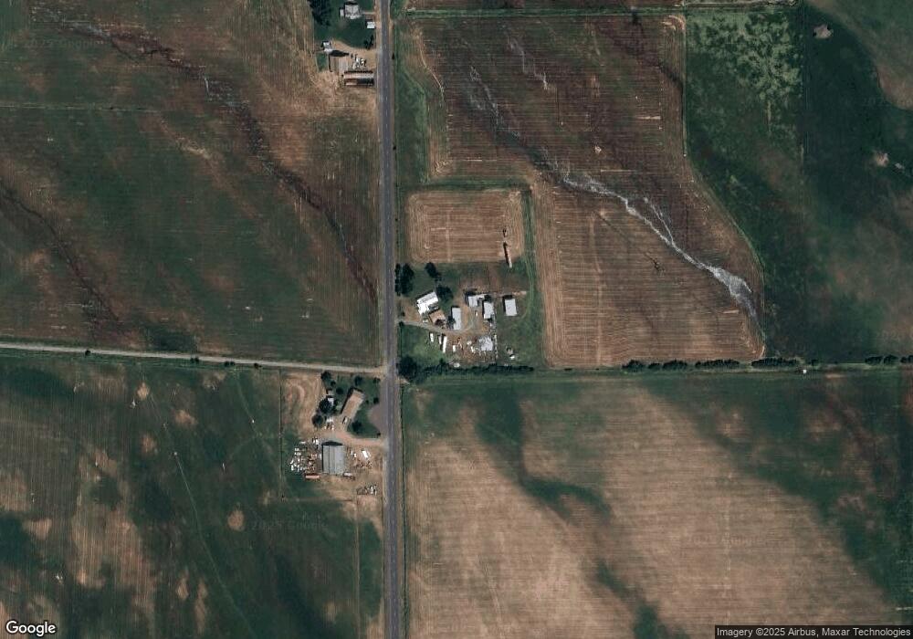 46743 Lone Fir Rd, Halfway, OR 97834 - photo 1