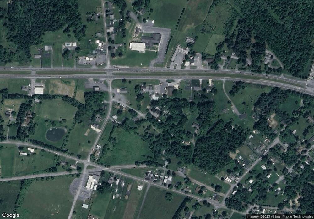 162 Poorhouse Rd, Winchester, VA 22602 - photo 1