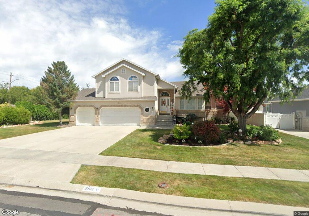 2184 W 9140 S, West Jordan, UT 84088 - photo 1