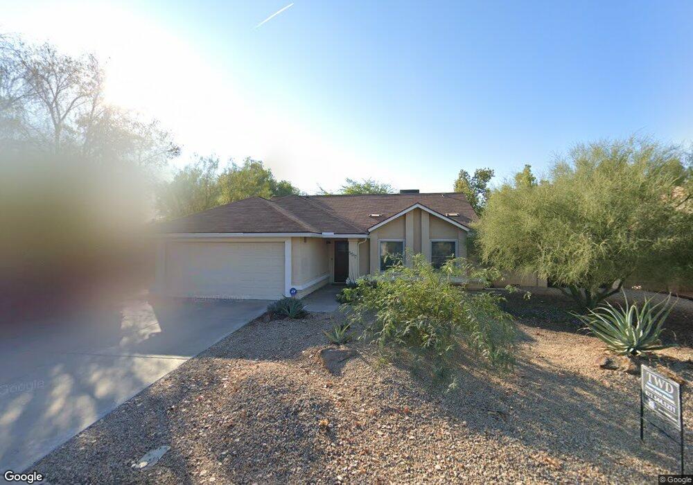 5517 W Cindy St, Chandler, AZ 85226 - photo 1