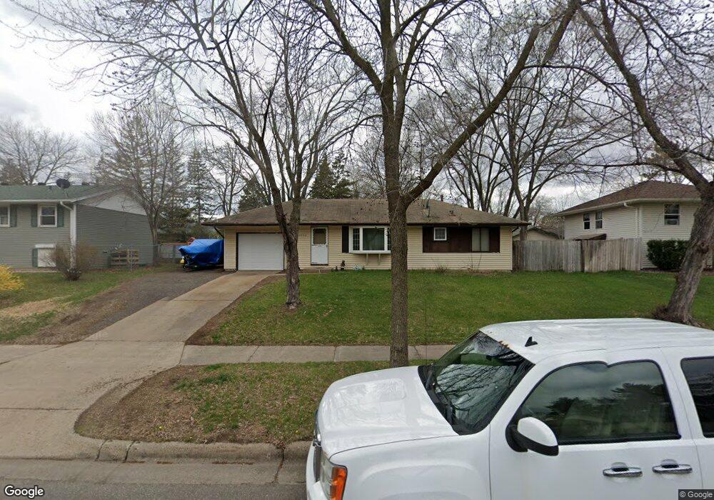 10540 Xavis St NW, Coon Rapids, MN 55433 - photo 1