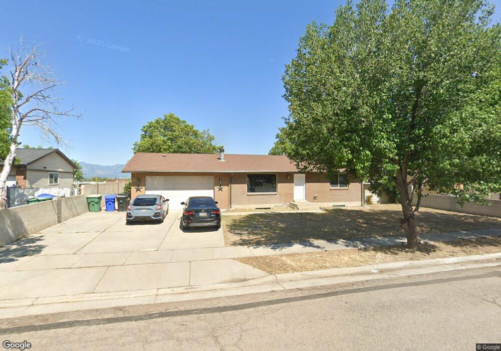 6225 S Cosmo Dr, West Jordan, UT 84081 - photo 1