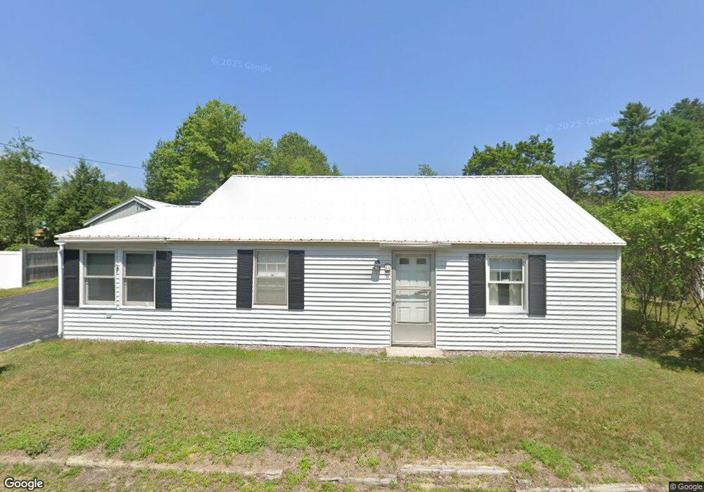 51 Circle Dr, Meredith, NH 03253 - photo 1