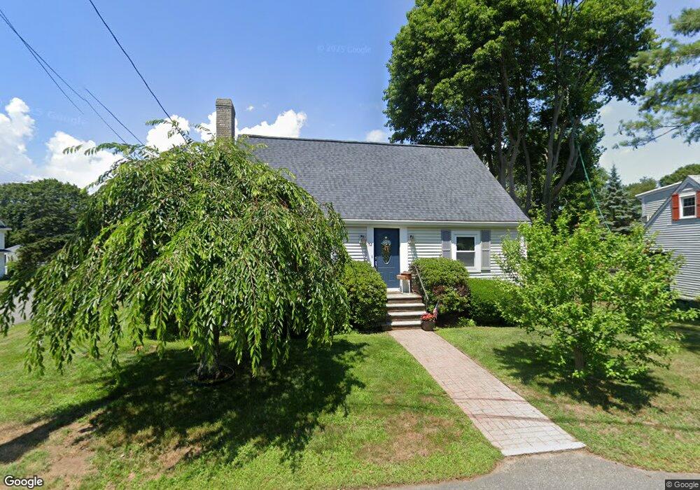 52 Peach Highlands, Marblehead, MA 01945 - photo 1