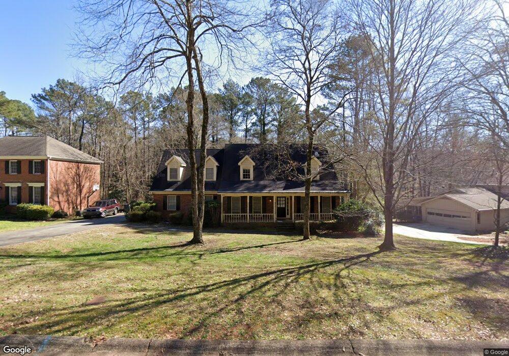 4632 Montauk Rd SW unit 4632, Lilburn, GA 30047 - photo 1