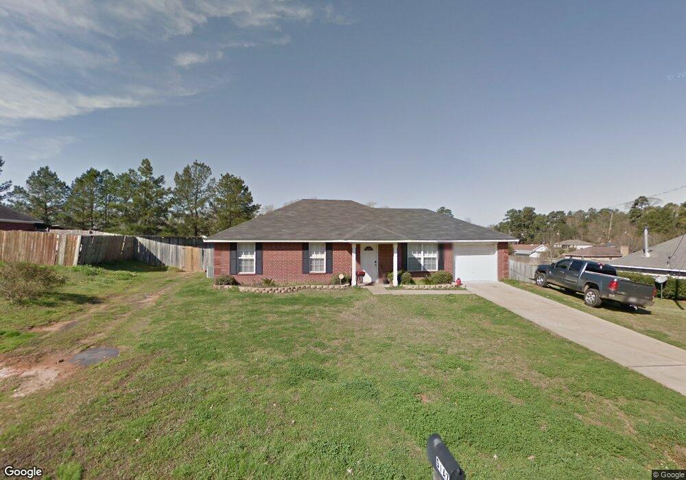 155 County Road 8113, Nacogdoches, TX 75964 - photo 1
