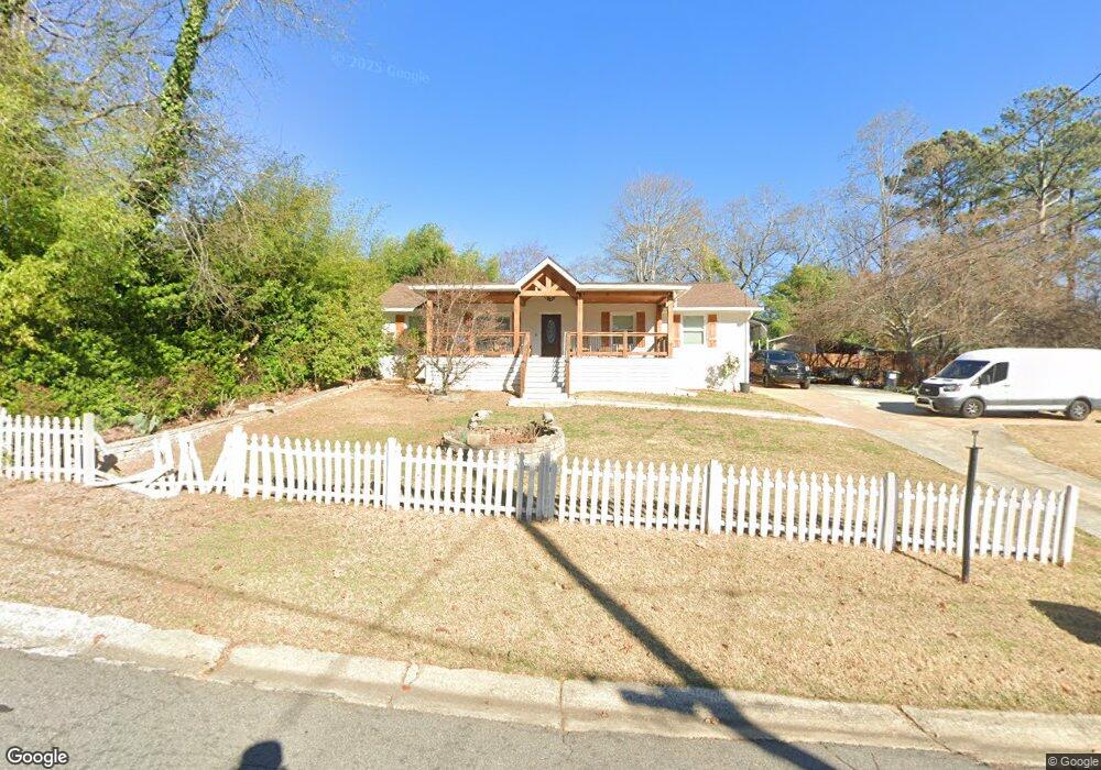 4125 Citizen Cir, Austell, GA 30106 - photo 1