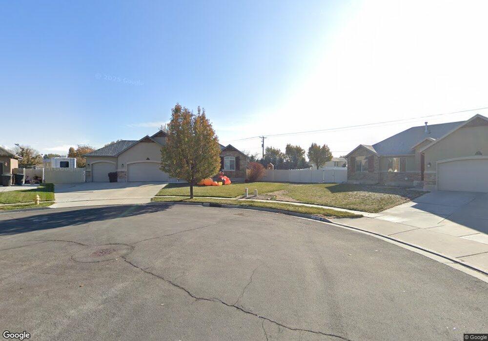 1838 N 2700 W, Clearfield, UT 84015 - photo 1