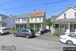 304 Maple Ave, Phillipsburg, NJ 08865