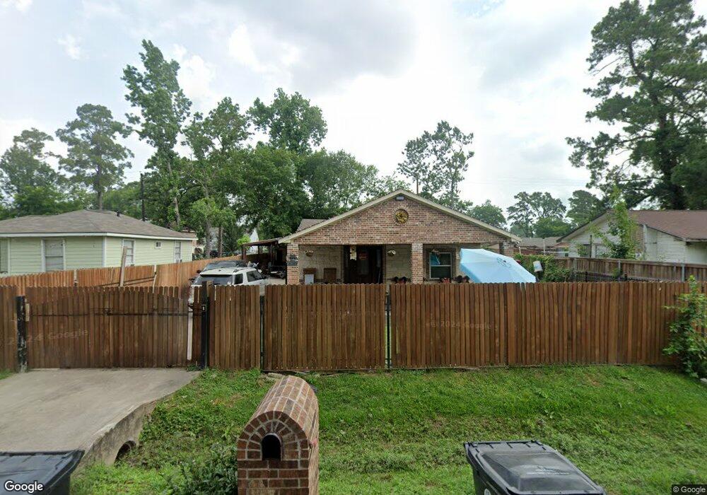 5709 Guadalupe St, Houston, TX 77016 - photo 1