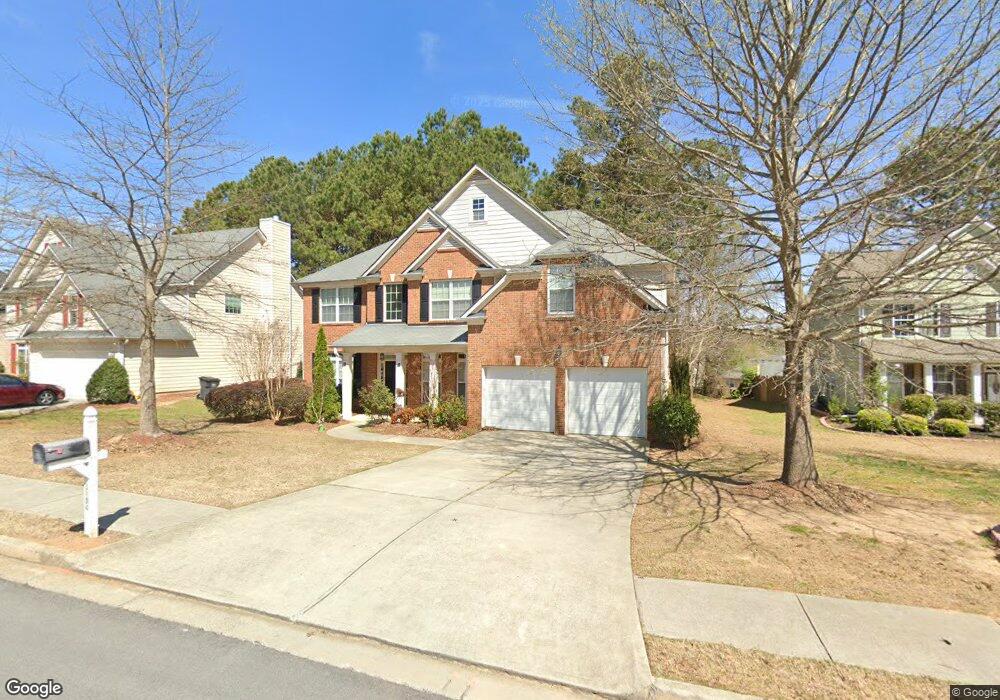 1334 Union Station Dr SE, Lawrenceville, GA 30045 - photo 1