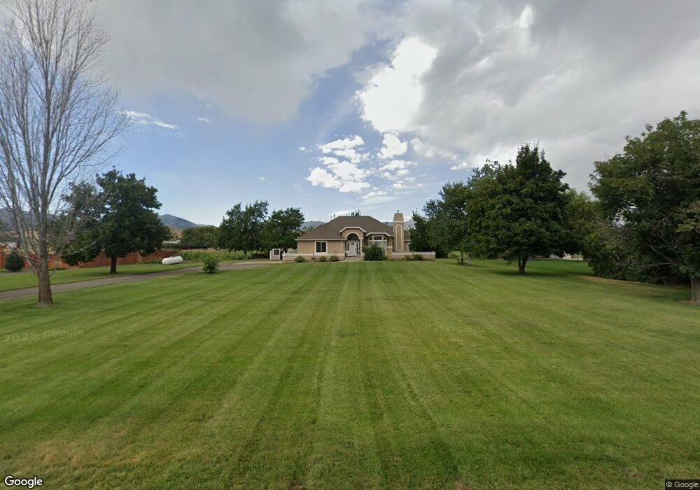 8175 S 400 W, Paradise, UT 84328 - photo 1