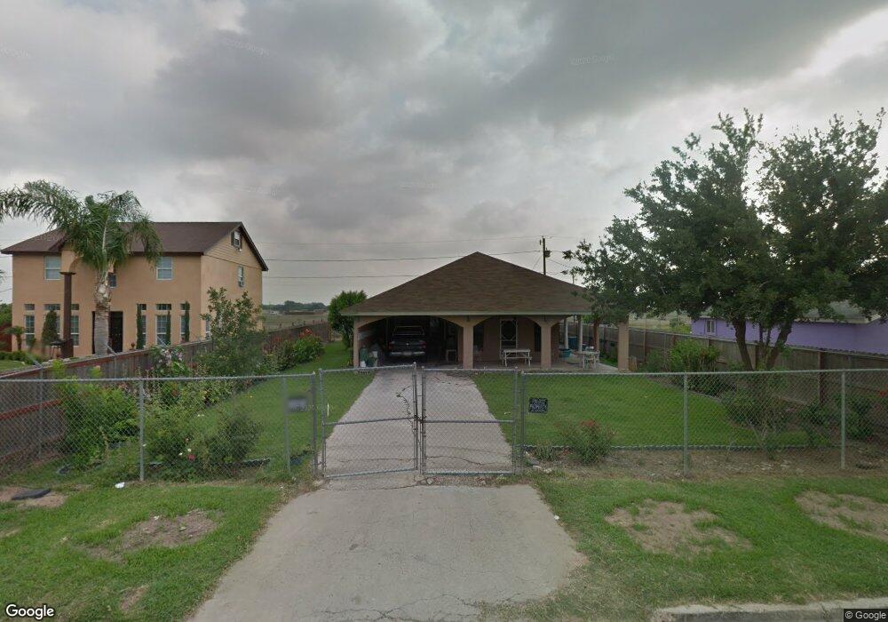 2809 N Balli Ave, Donna, TX 78537 - photo 1