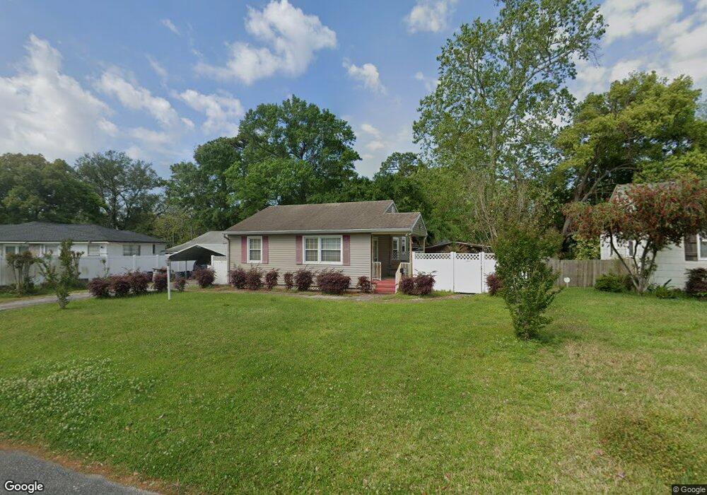 1262 Plymouth Place, Jacksonville, FL 32205 - photo 1