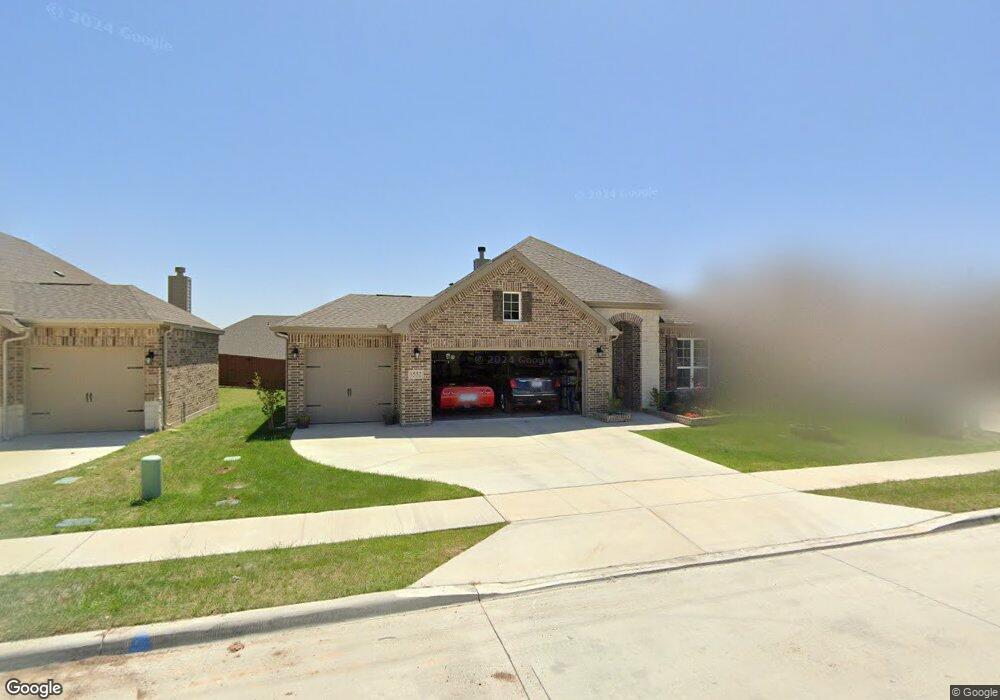 1552 Stanchion Way, Weatherford, TX 76087 - photo 1