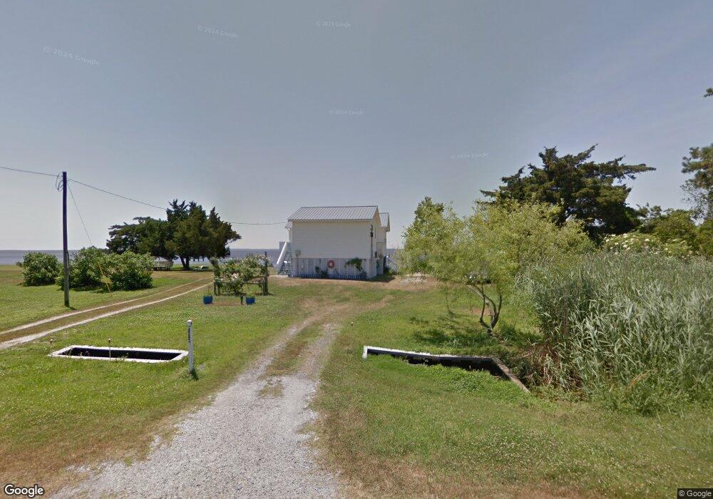 177 Bayview Dr, Stumpy Point, NC 27978 - photo 1