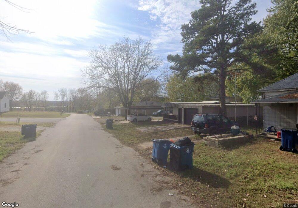 514 S Jules Ave, Cleveland, OK 74020 - photo 1