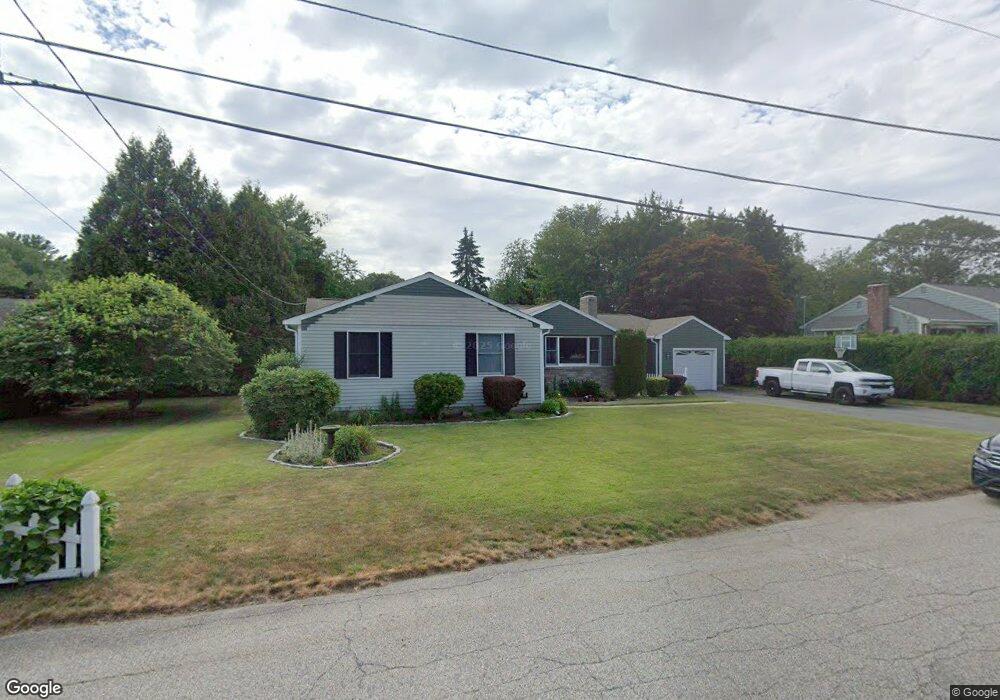 49 Ledge View Dr, Cumberland, RI 02864 - photo 1