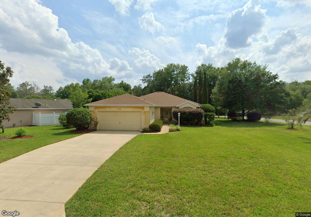 10030 SW 189th Ct, Dunnellon, FL 34432 - photo 1