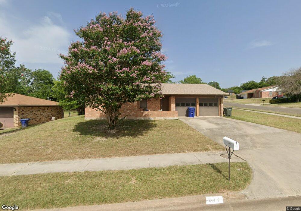 1901 Henry St, Copperas Cove, TX 76522 - photo 1