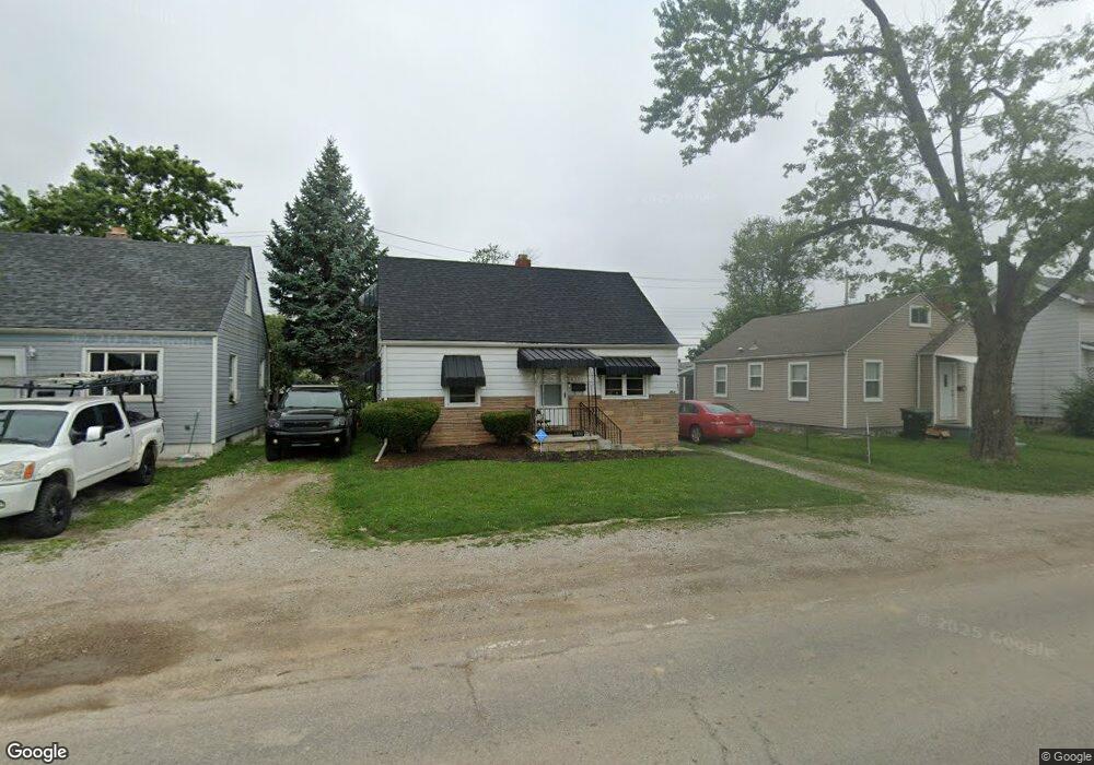 865 Barnett Rd, Columbus, OH 43227 - photo 1