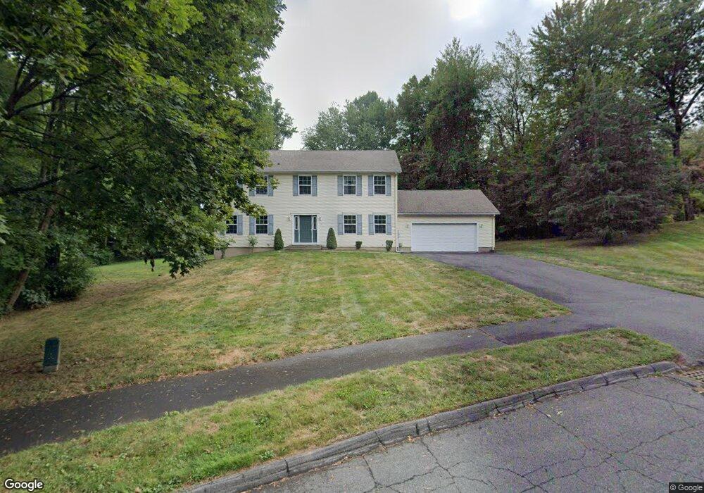 183 Cherry Ln, Amherst, MA 01002 - photo 1