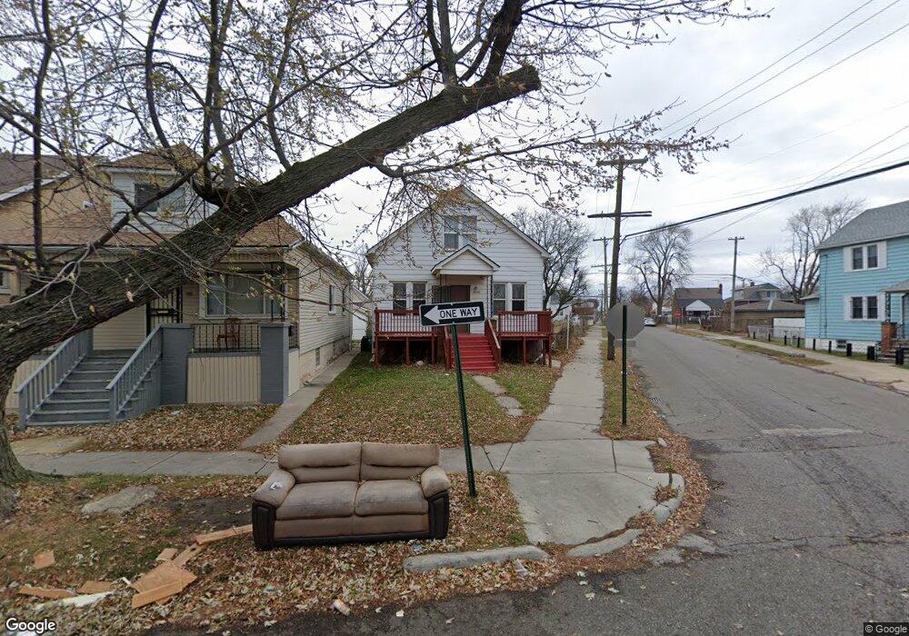 3981 Commor St, HamtraMcK, MI 48212 - photo 1