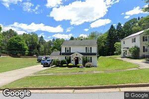 669 Center St, Saint Marys, PA 15857