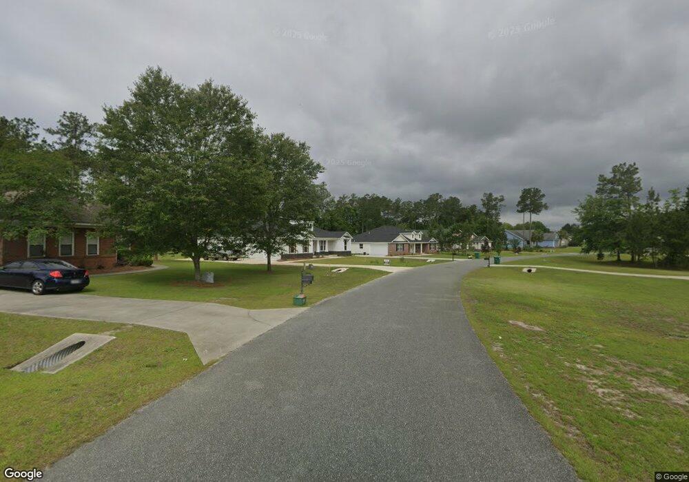 TBD Nandina unit 1, Crawfordville, FL 32327 - photo 1