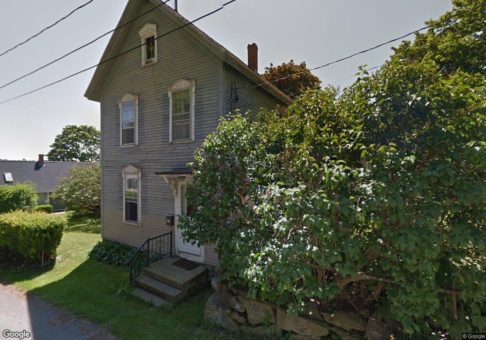 15 Cummings St, Bath, ME 04530 - photo 1