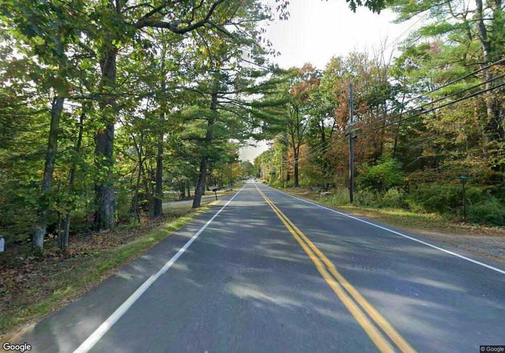 Lot 1 CP S Ashburnham, Westminster, MA 01473 - photo 1